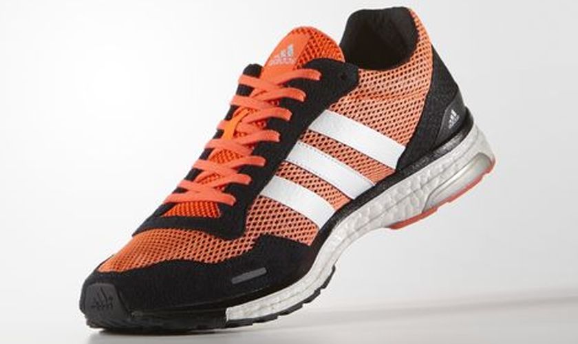 Adidas Adizero Adios Boost 3: características y opiniones Zapatillas running | Runnea