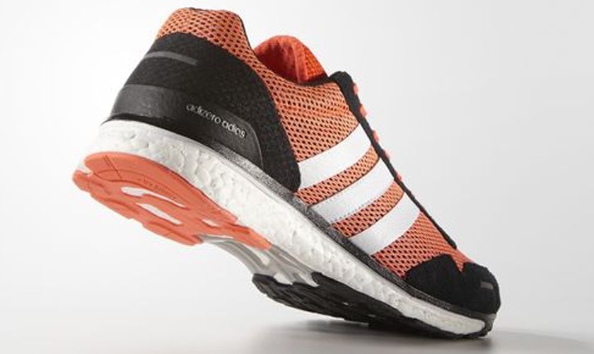 Joven Respiración popurrí Adidas Adizero Adios Boost 3: características y opiniones - Zapatillas  running | Runnea