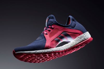 Adidas Pure Boost X: características y 