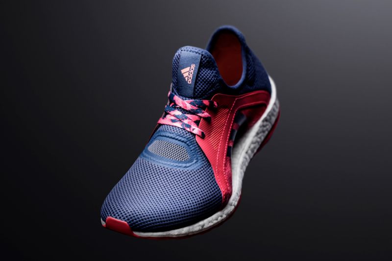 Blive opmærksom Mod viljen himmelsk Adidas Pure Boost X: características y opiniones - Zapatillas running |  Runnea