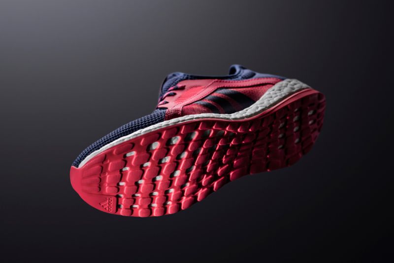 Desgracia sin embargo víctima Adidas Pure Boost X: características y opiniones - Zapatillas running |  Runnea