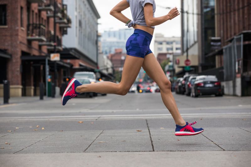 adidas performance women's pureboost x running shoe