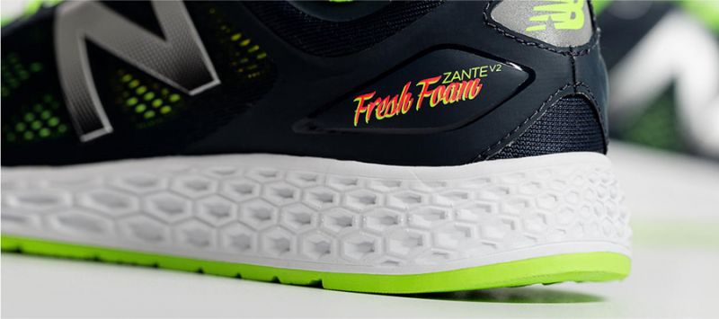 New Balance Fresh Foam V2 : características y opiniones - Zapatillas | Runnea