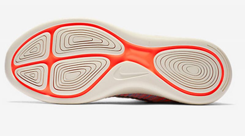 Nike LunarEpic Flyknit