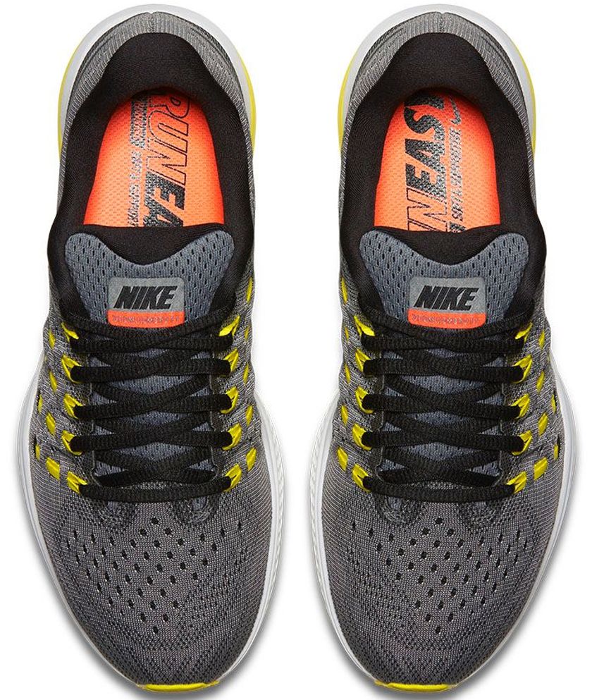 presumir pereza coro Nike Air Zoom Vomero 11: características y opiniones - Zapatillas running |  Runnea