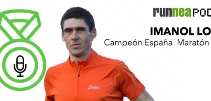 11. Cómo convertirse en Campeón de España de Maratón veteranos siendo un tipo normal