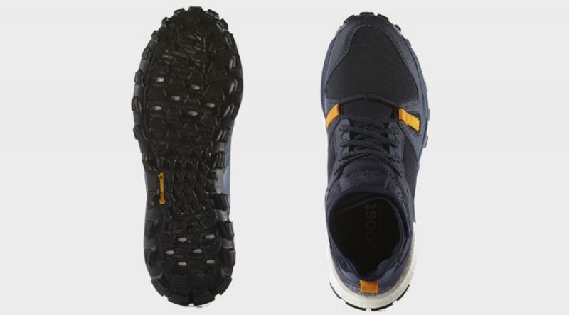 Adidas Riot Boost: características opiniones Zapatillas running | Runnea
