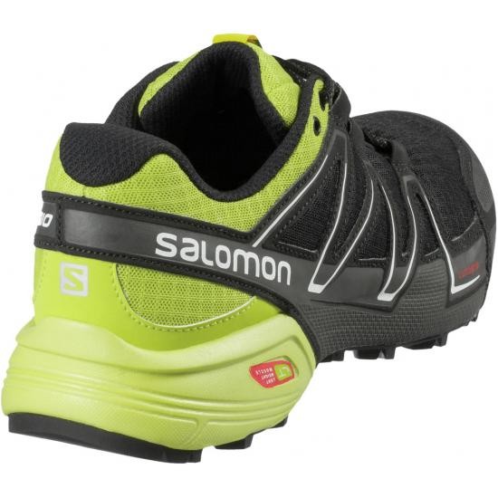 salomon-Speedcross Vario
