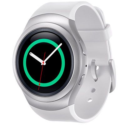 Samsung S2 Classic: características y opiniones - Smartwatch | Runnea