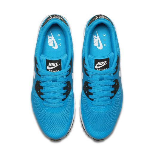 Verde armario Aplaudir Nike Air Max 90 Ultra Essential : características y opiniones - Sneakers |  Runnea