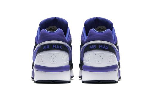 Hacer las tareas domésticas No haga índice Nike Air Max BW Premium: características y opiniones - Sneakers | Runnea