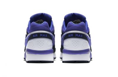 Nike Air Max BW Premium