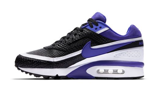 Nike Max BW Premium: y opiniones - Sneakers |