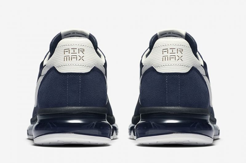 Nike Air Max LD Zero H: características opiniones - Sneakers | Runnea