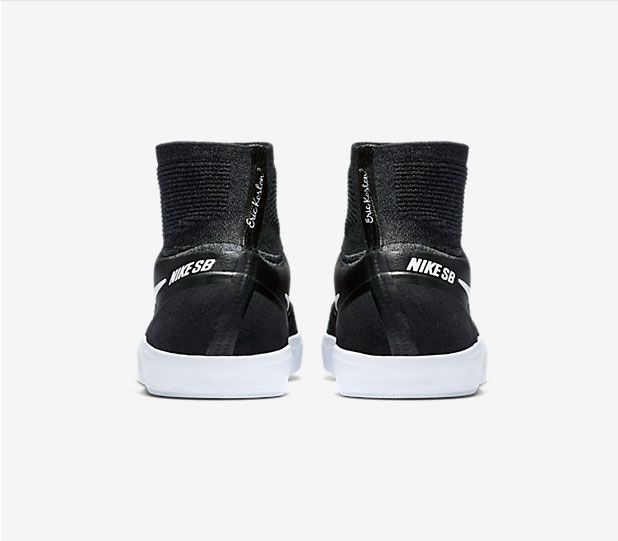 SB 3 características y opiniones - Sneakers | Runnea