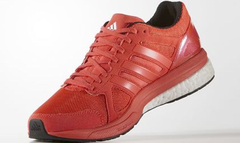 reunirse Confrontar Desaparecer Adidas Adizero Tempo Boost 8: características y opiniones - Zapatillas  running | Runnea