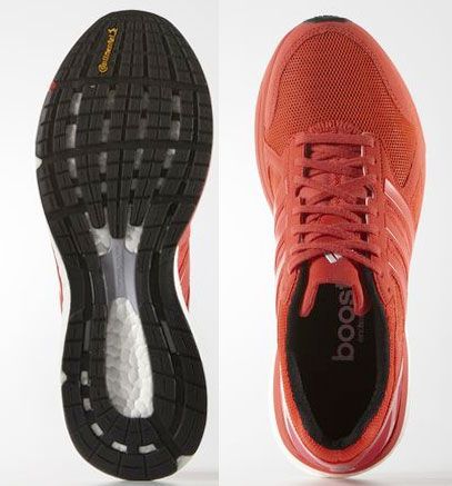 Eliminar césped Medicina Forense Adidas Adizero Tempo Boost 8: características y opiniones - Zapatillas  running | Runnea