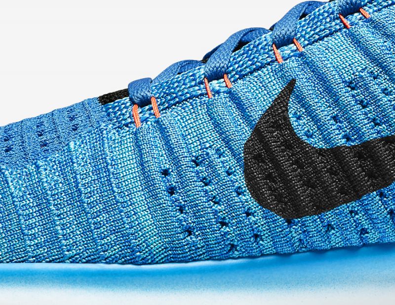 Nike Free RN Flyknit: características y opiniones - Zapatillas | Runnea