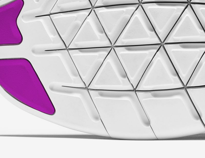 Nike Free RN Flyknit: características y opiniones - Zapatillas | Runnea