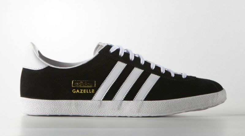 Gazelle OG: características y opiniones - Sneakers | Runnea