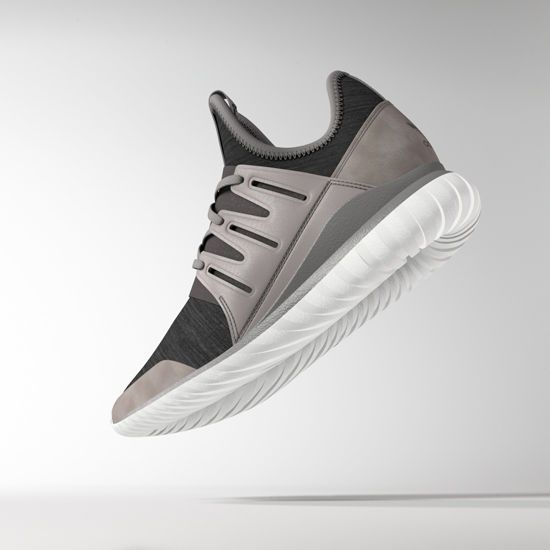 Adidas Tubular Radial: características y opiniones Sneakers | Runnea