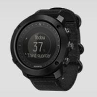 Suunto Traverse Alpha