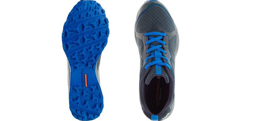 Merrell All Out All Out Crush Light