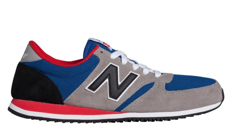 New Balance 420 70s Running: características y opiniones - Sneakers |