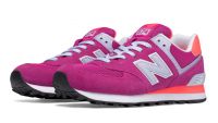 For all things New Balance keep it locked to Nice Kicks