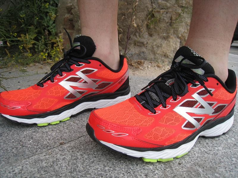 New Balance 880 V5, review y opiniones | Runnea