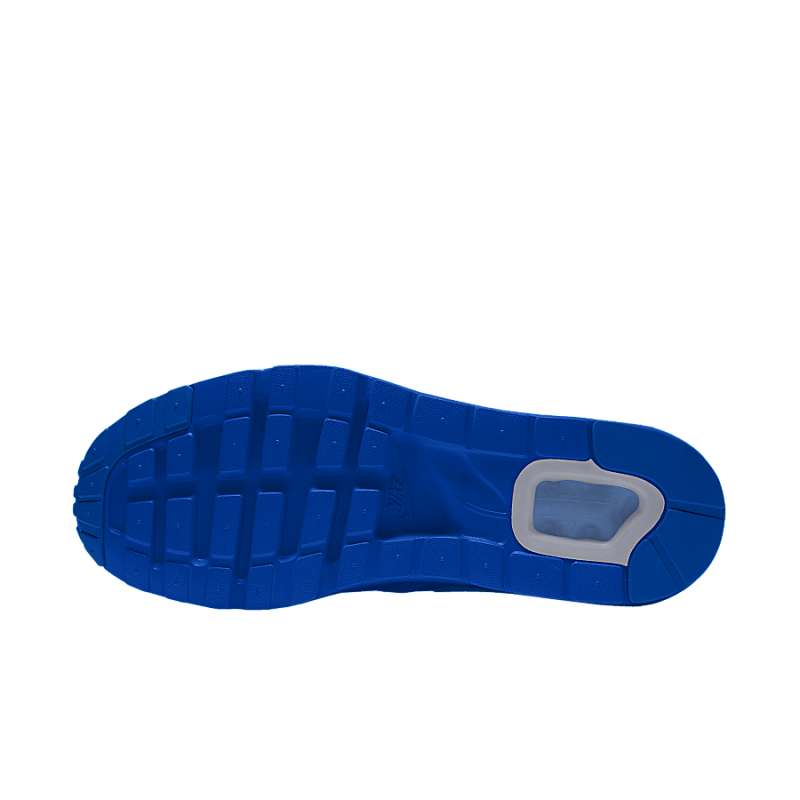 Dalset Respectivamente llegada Nike Air Max Zero ID: características y opiniones - Sneakers | Runnea