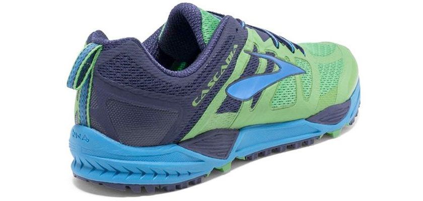 The best trail running shoes 2016