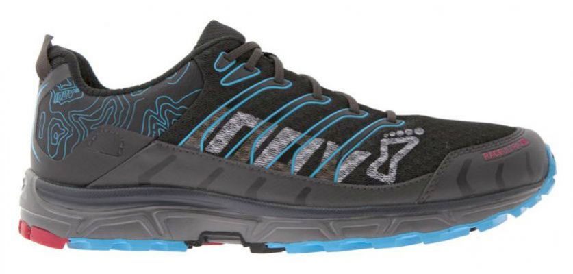 Best trail running shoes 2016
