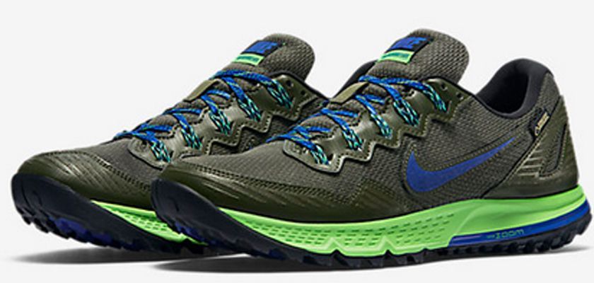 Best trail running shoes 2016