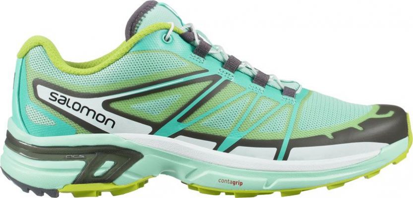 The best trail running shoes 2016