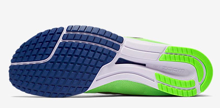Nike Air Zoom Lt 3: características y opiniones - running | Runnea