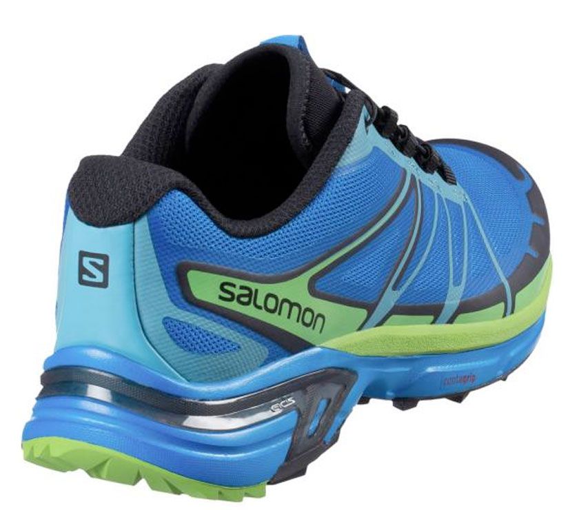 Salomon 2: características y opiniones - Zapatillas running Runnea