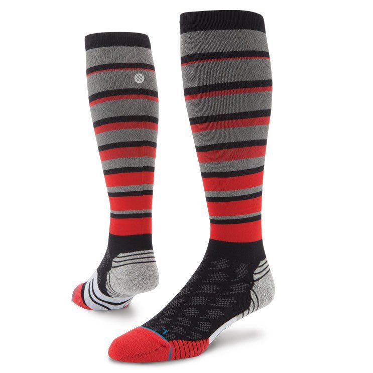 Stance fusion socks review, y medias deportivas a la moda