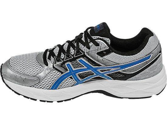 ASICS Gel details and review - Running shoes | Runnea