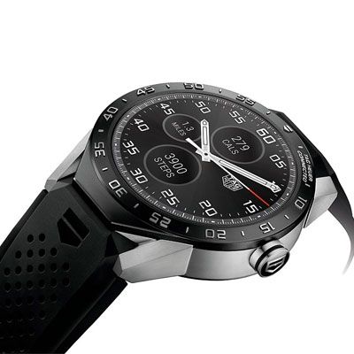 Smartwatch TAG Heuer Connected