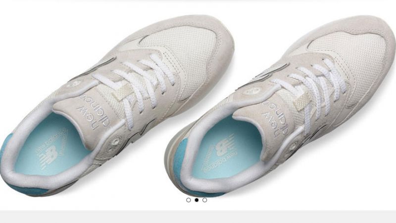 New Balance características y opiniones - Sneakers Runnea