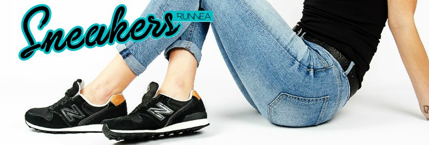 Runnea estrena Sneakers, el nuevo comparador de zapatillas lifestyle