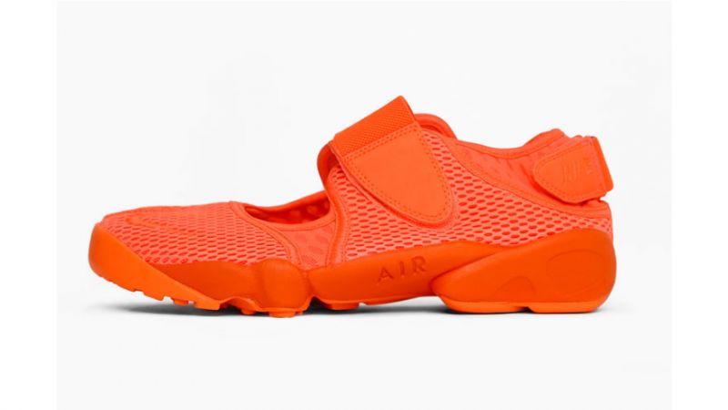 Redada Supresión acumular Nike Air Rift Breathe: características y opiniones - Sneakers | Runnea