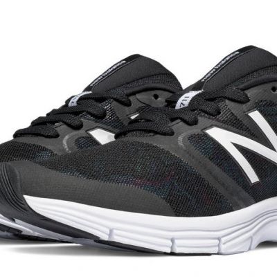 sneaker New Balance 711v2 Night Floral Trainer