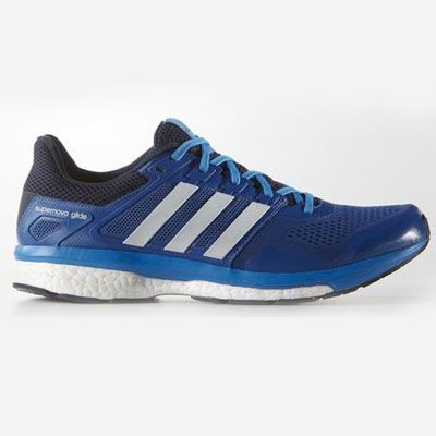 Adidas Glide Boost 8: características y opiniones - Zapatillas running | Runnea