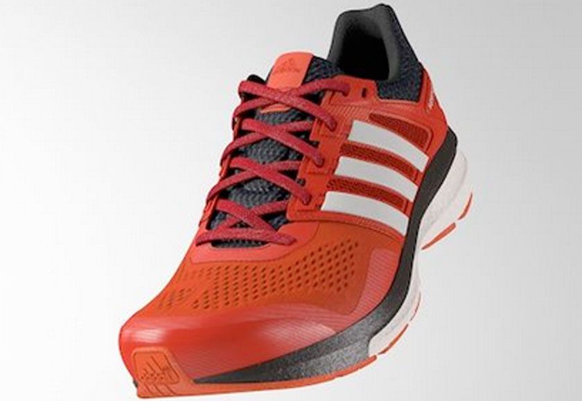 Campanilla blusa Contratación Adidas Supernova Glide Boost 8: características y opiniones - Zapatillas  running | Runnea