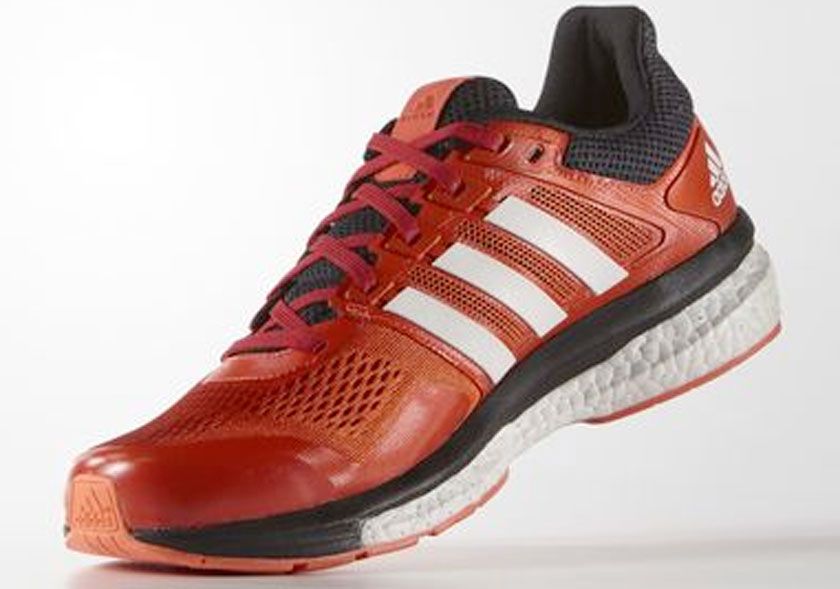 Adidas Supernova Boost 8: y opiniones Zapatillas running | Runnea