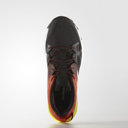 Adidas Kanadia 8: opiniones - Zapatillas running |