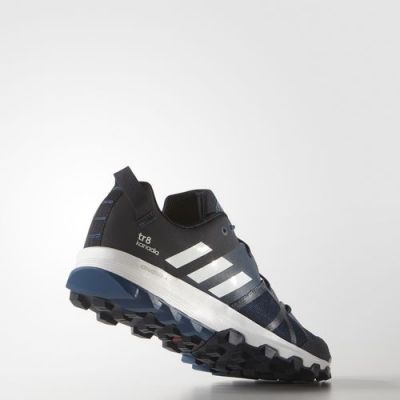 Adidas Kanadia TR 8: características y opiniones - Zapatillas running |