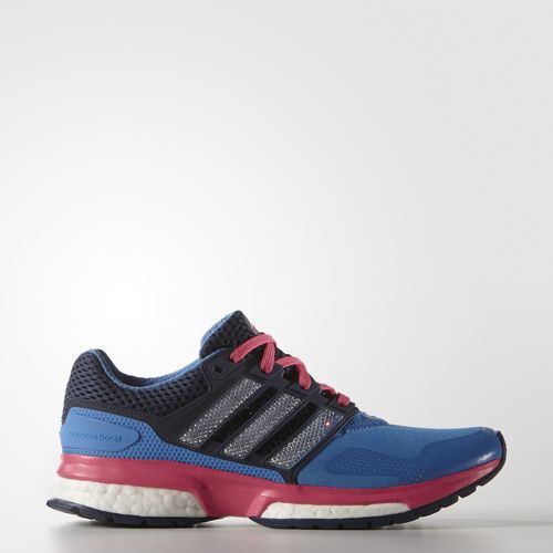 piso temor Negociar Adidas Response 2: características y opiniones - Zapatillas running | Runnea